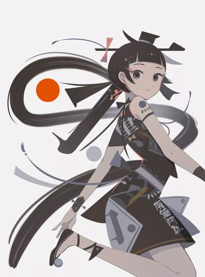 动漫头像 闺蜜头像