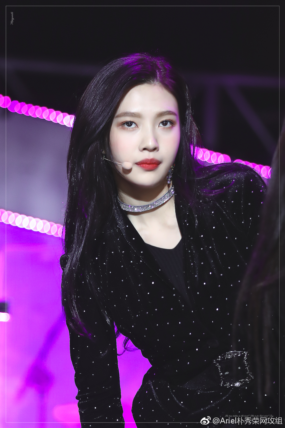 joy