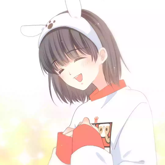 漫画女头·狄淇儿