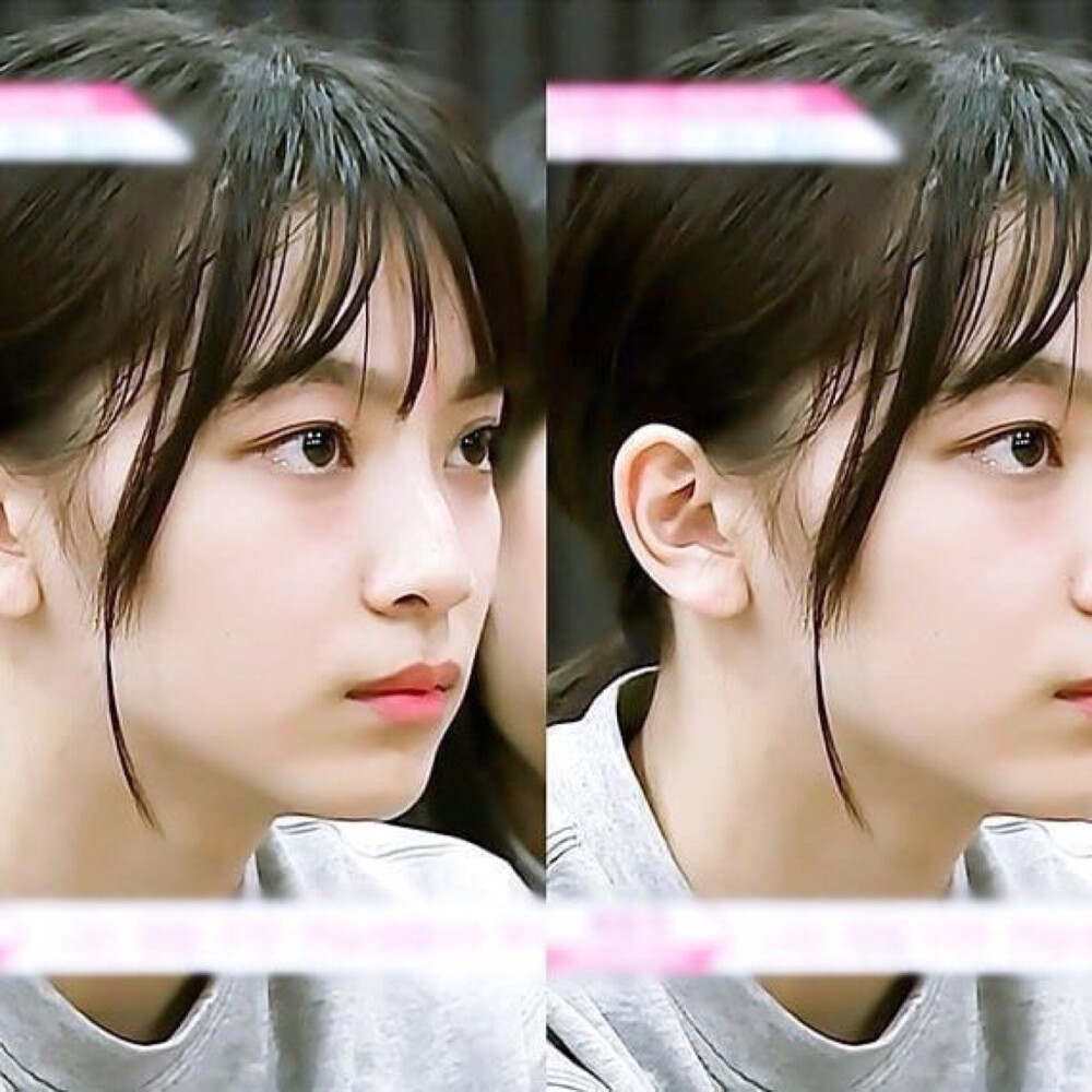 produce48 后藤萌咲 萌q