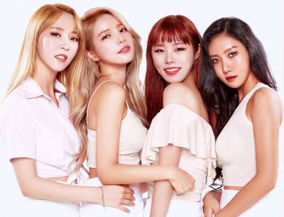 mamamoo