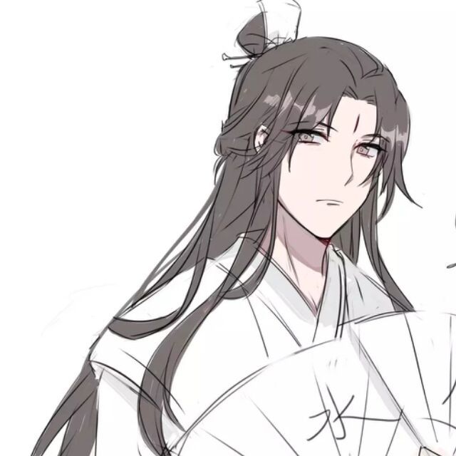 万天官赐福 风水 基头 古风