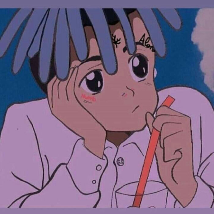 xxxtentacion r.i.