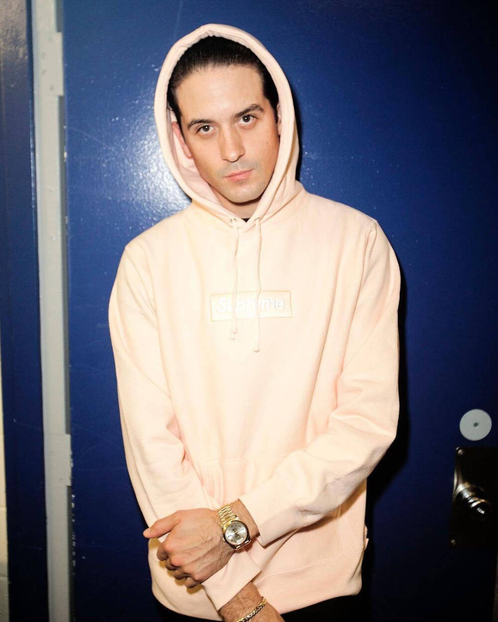 rapper g-eazy