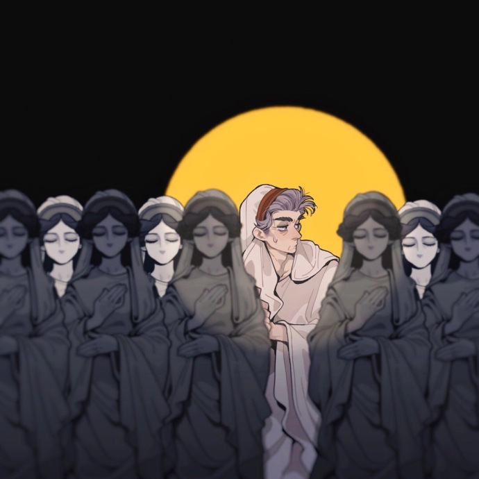 神秘博士 原作者juanmao_depp狂热