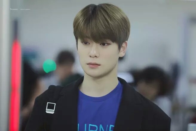 nct 郑在玹