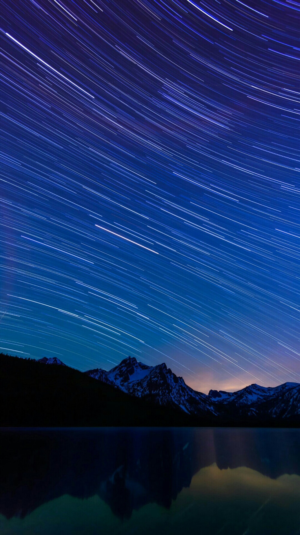 流星雨 - 堆糖,美图壁纸兴趣社区