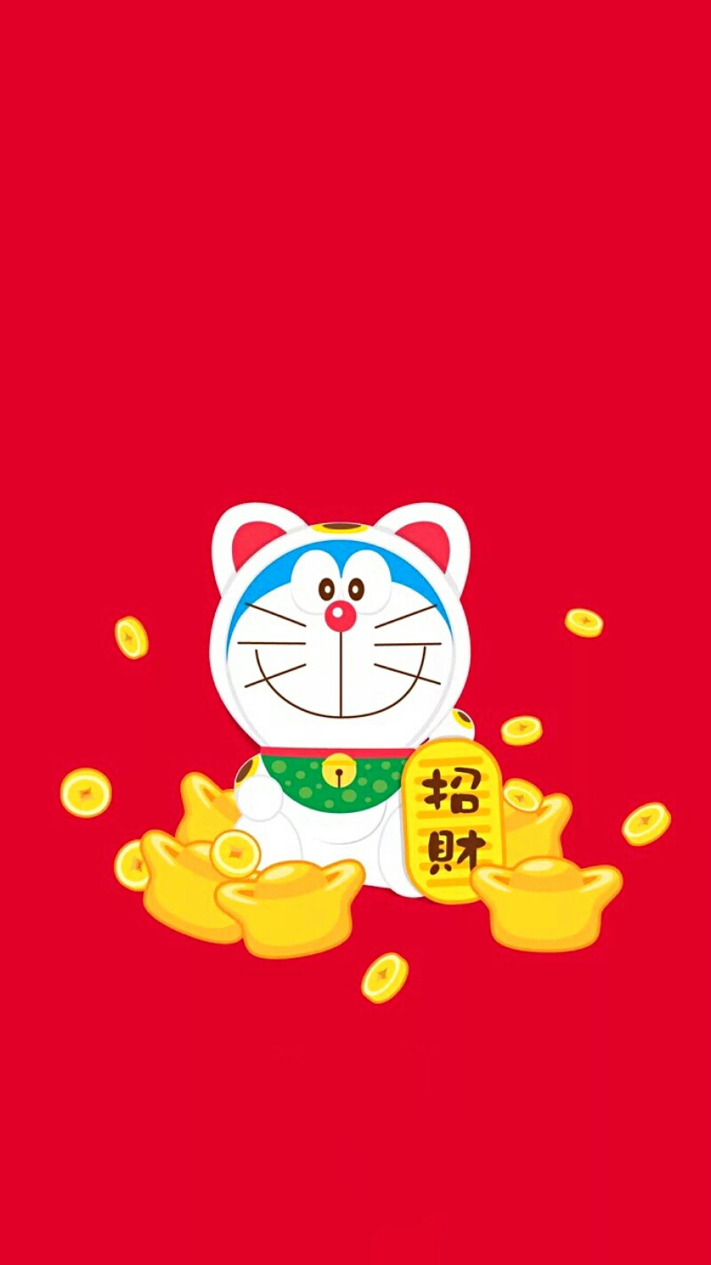 招财猫 堆糖,美图壁纸兴趣社区