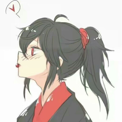 魔道祖师,蓝忘机,魏无羡,古风,背景图,头像