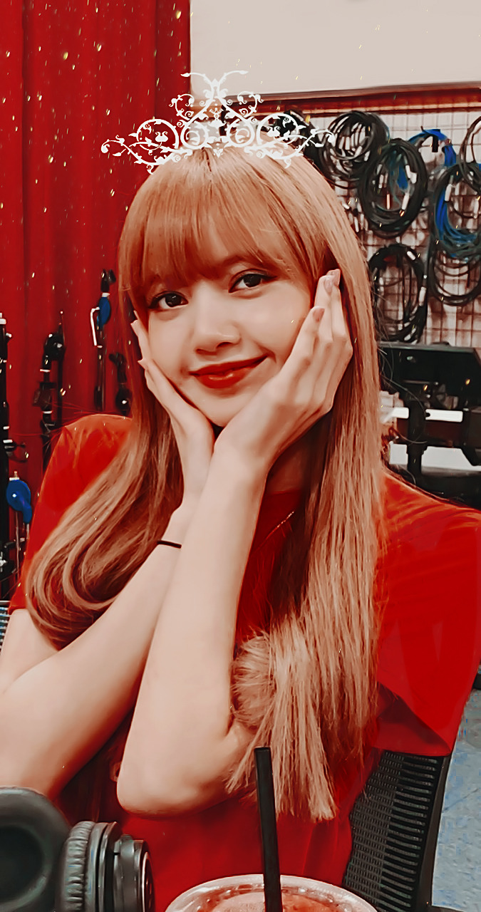 blackpink lisa