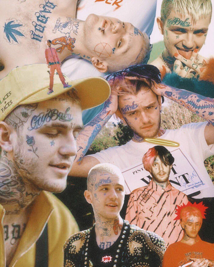 lil peep