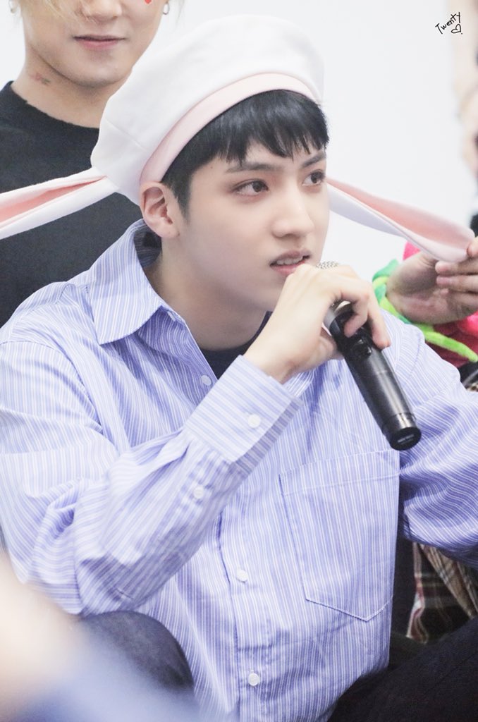 pentagon 郑禹硕(wooseok)图集bypllllllin