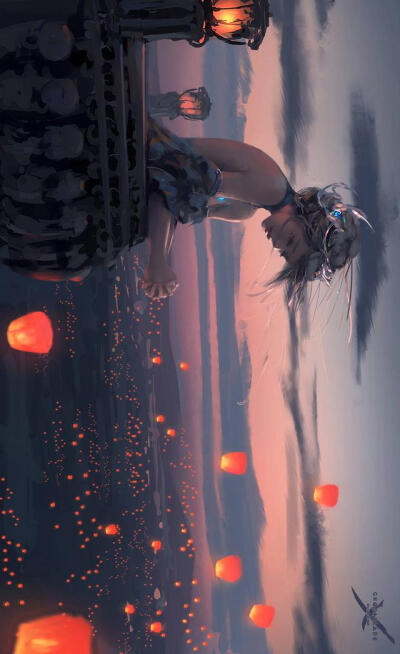 鬼刀