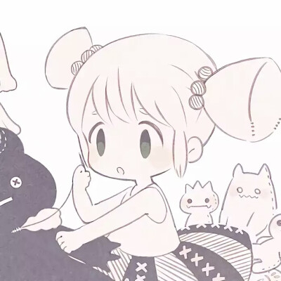 情头w