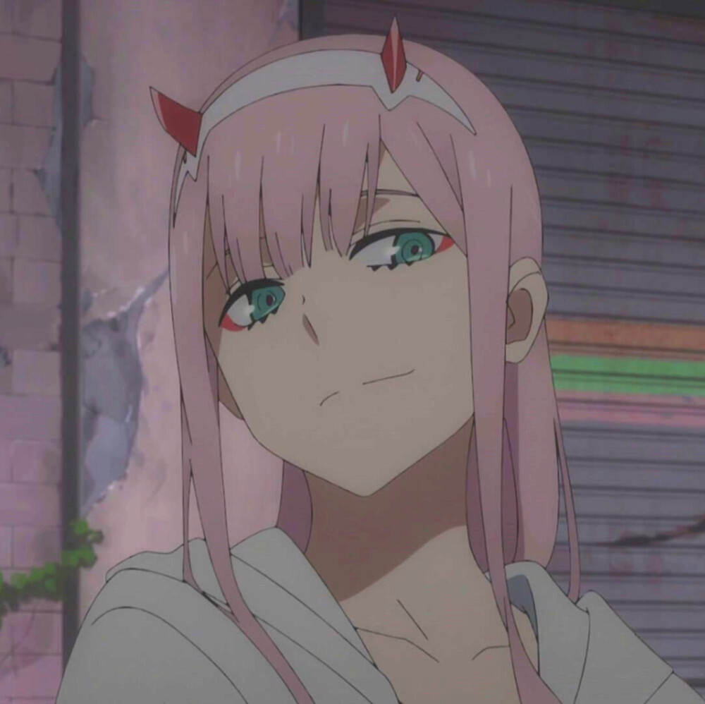 daring in the franxx