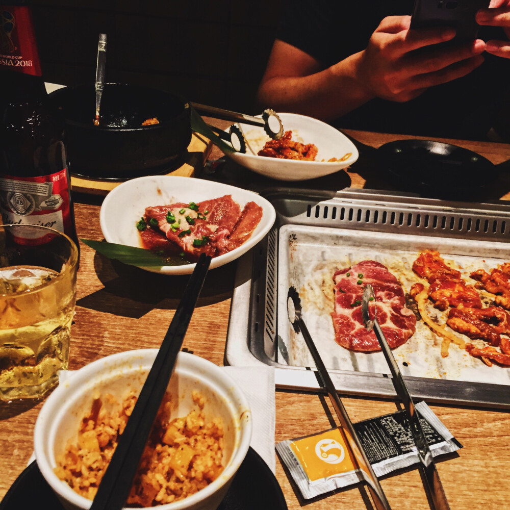 吃肉吃到吐 - 堆糖,美图壁纸兴趣社区