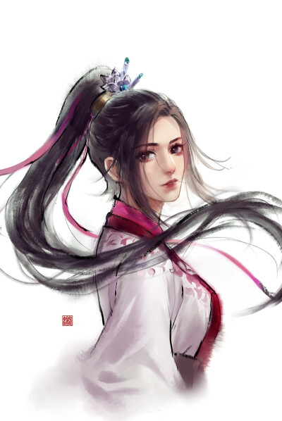[古风]