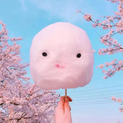 玩网头像 粉粉