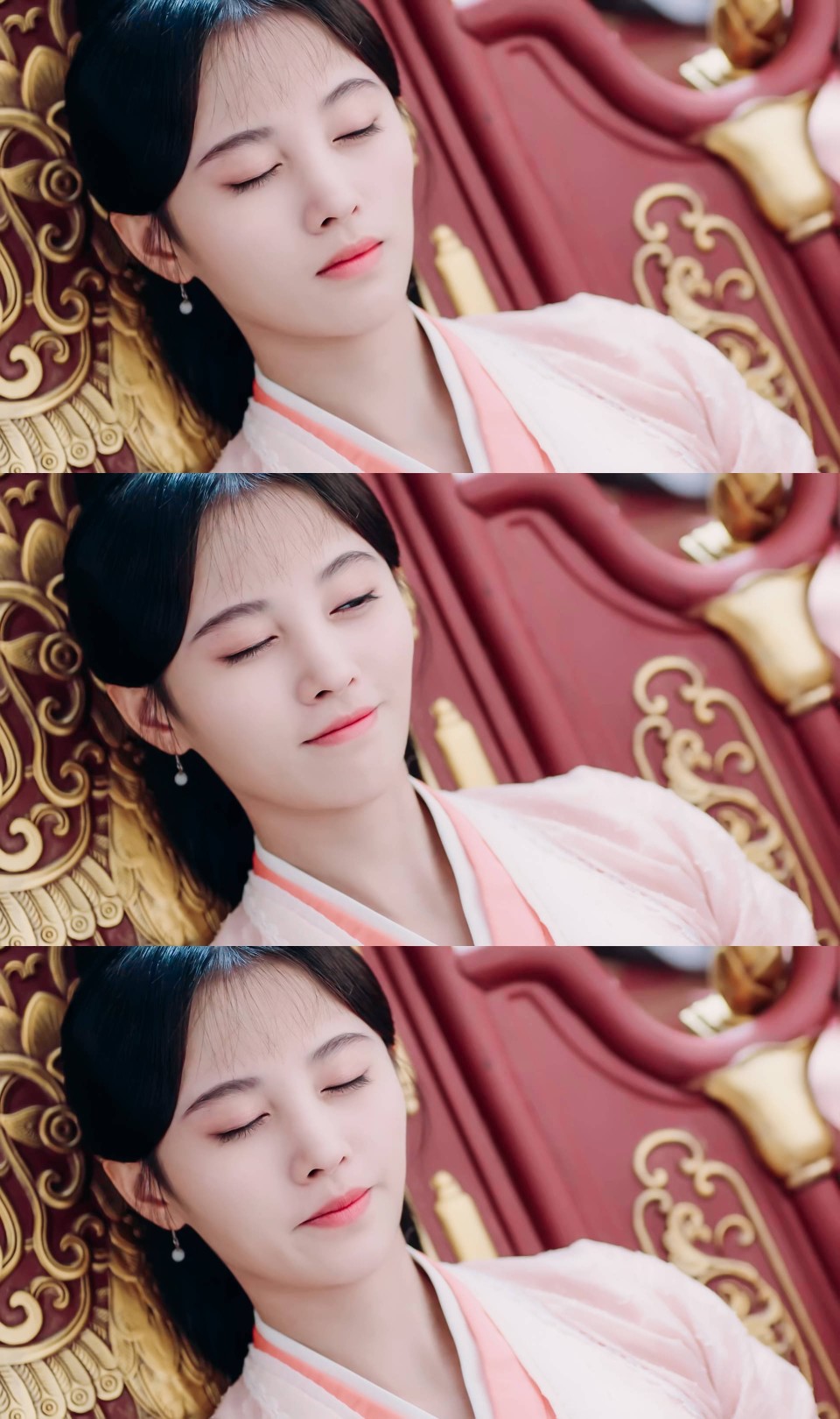 鞠婧祎《芸汐传》