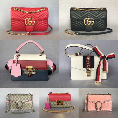 Gucci 堆糖 美图壁纸兴趣社区