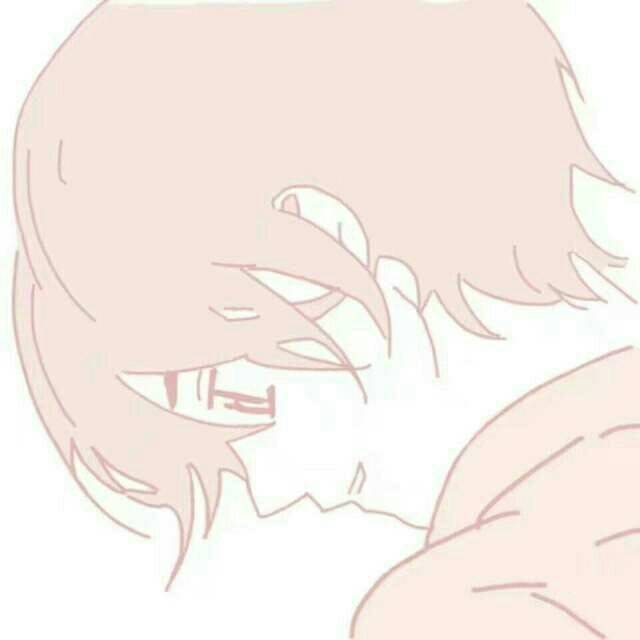 情头 动漫
