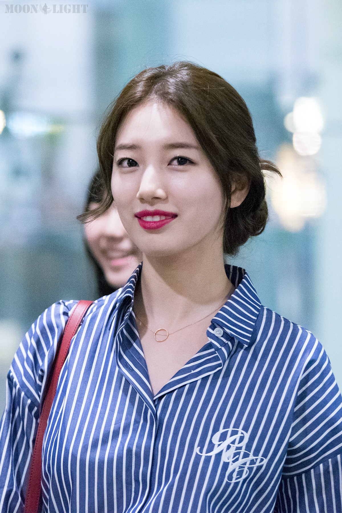 国民初恋 女神 裴秀智 suzy 男神收割机 #壁纸 #