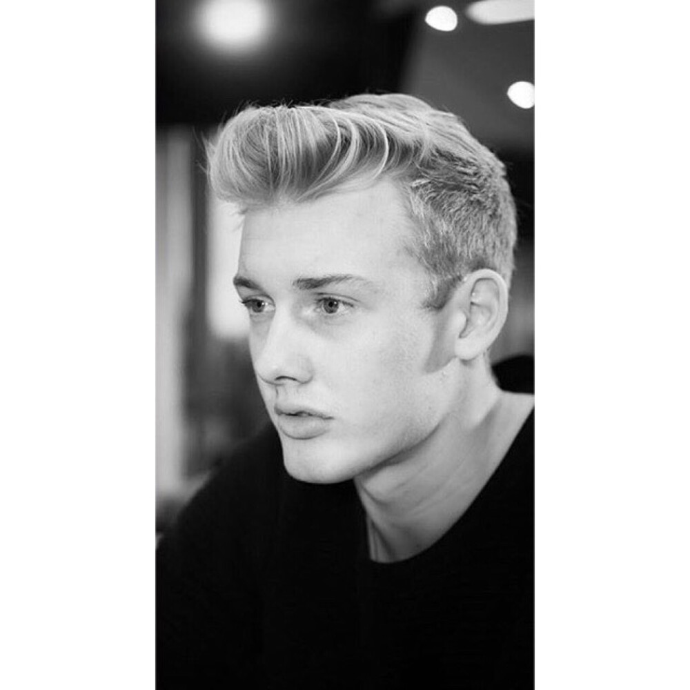 julian brandt,julianquintart ins:julianbrandt 小可爱!