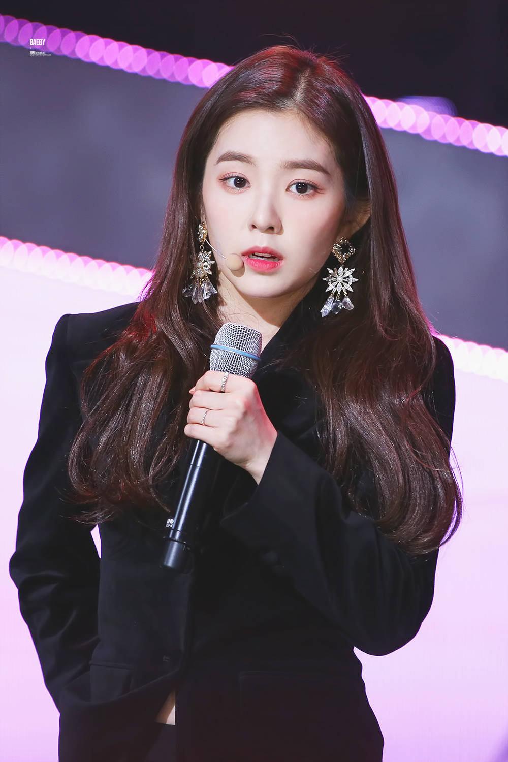 裴珠泫irene