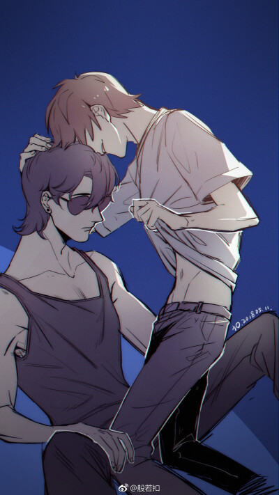 盗墓笔记漫画