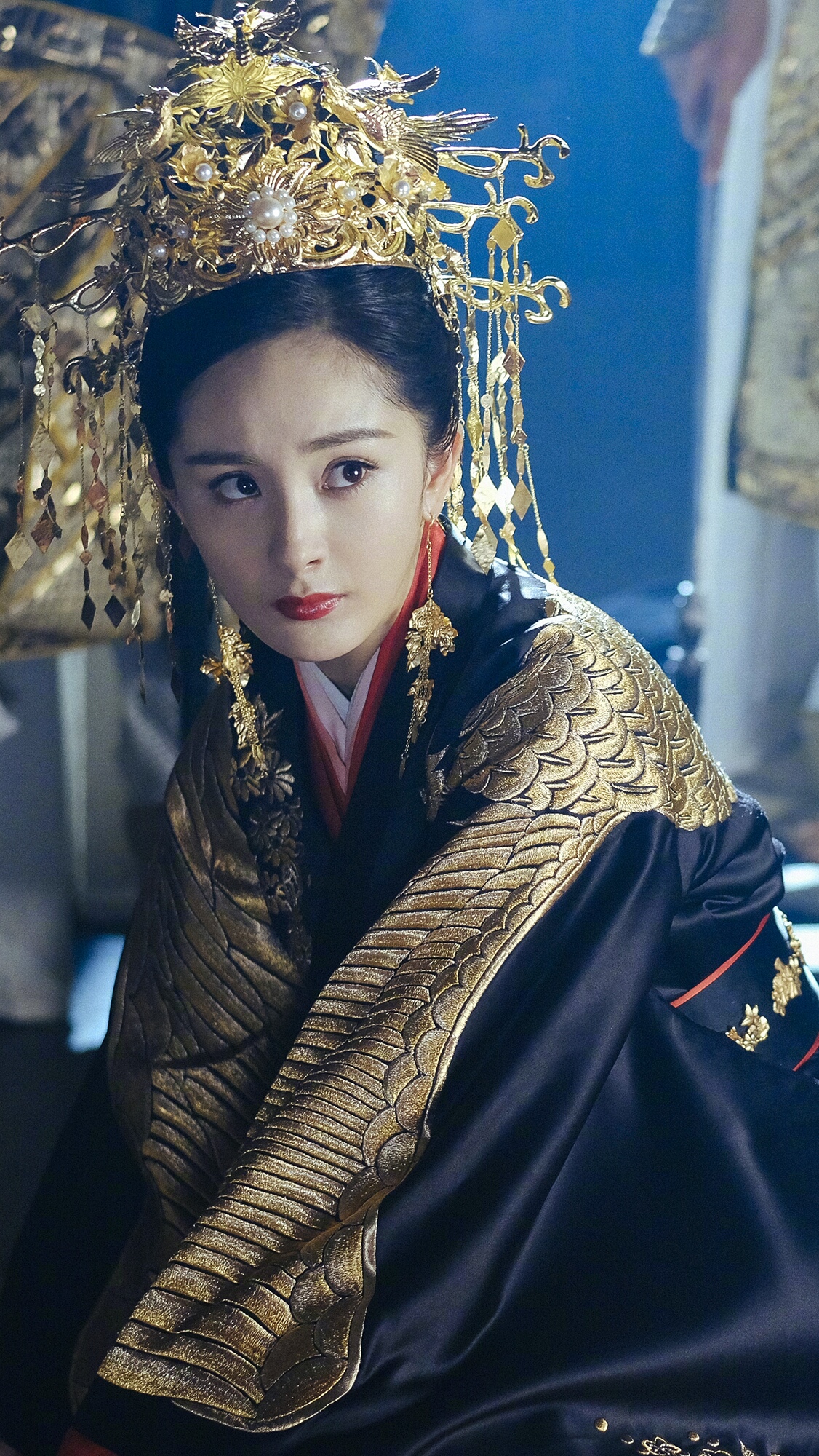 扶摇 Legend of Fuyao_电视剧介绍_评价_剧照_演员表_剧评