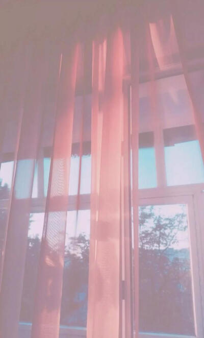 背景风景亮色系