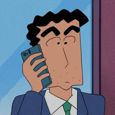 蜡笔小新