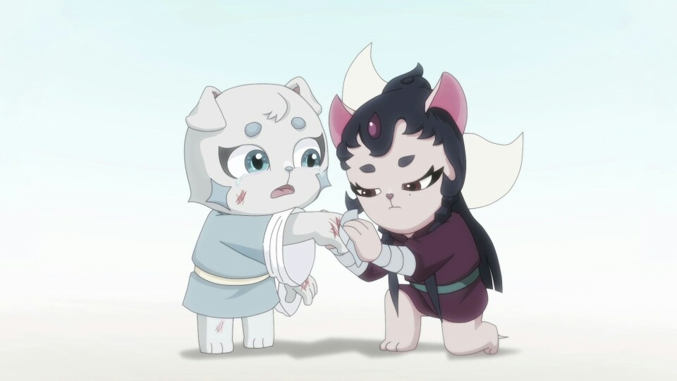 京剧猫 - 堆糖,美图壁纸兴趣社区