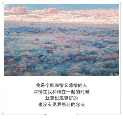 心情