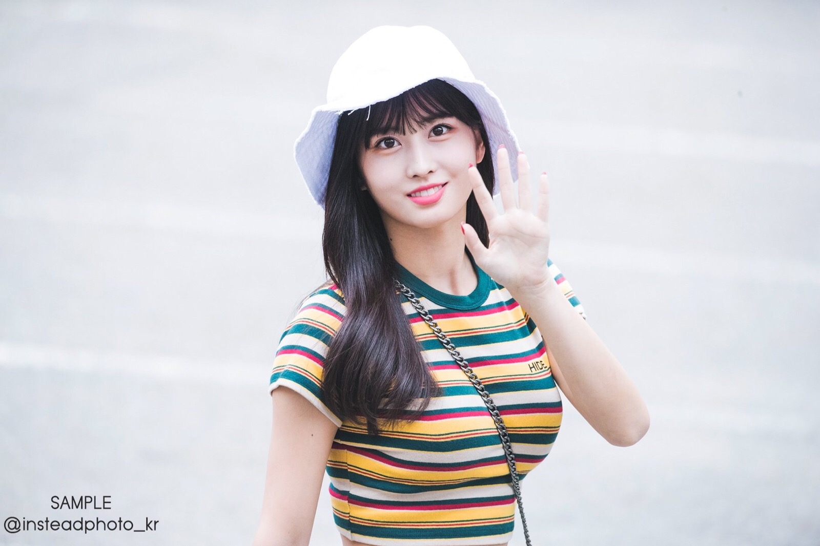 twice momo - 堆糖,美图壁纸兴趣社区