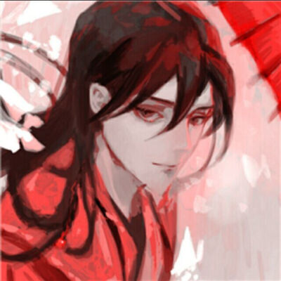 古风头像 男