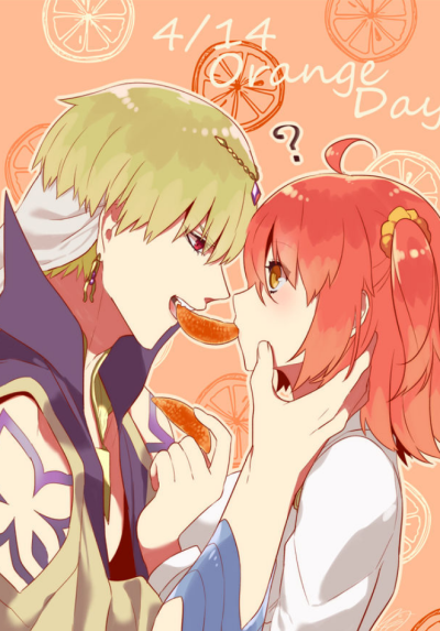 fgo c闪 咕哒子
