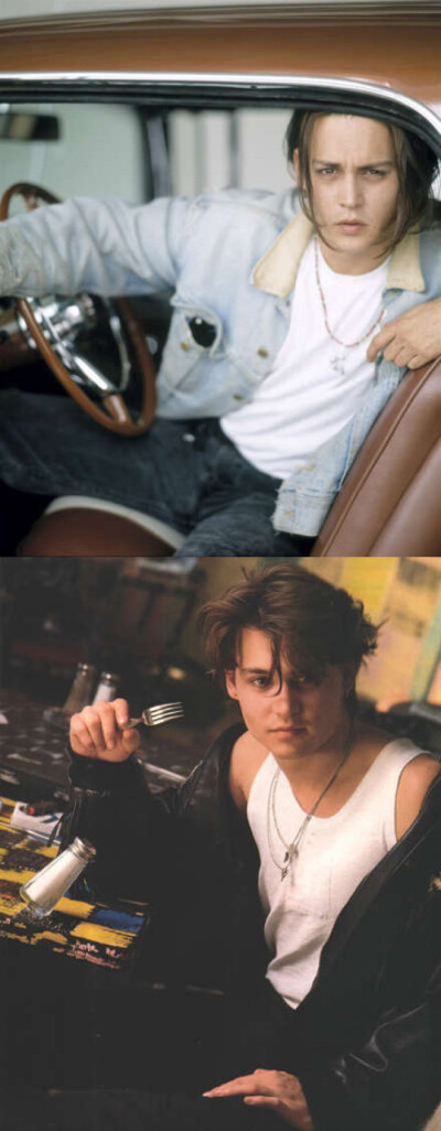 薇诺娜·瑞德winona ryder(winona forever)约翰尼·德普johnny depp