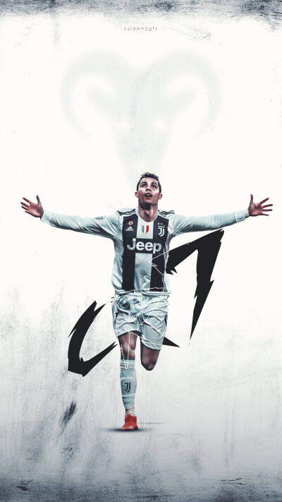 cr7!