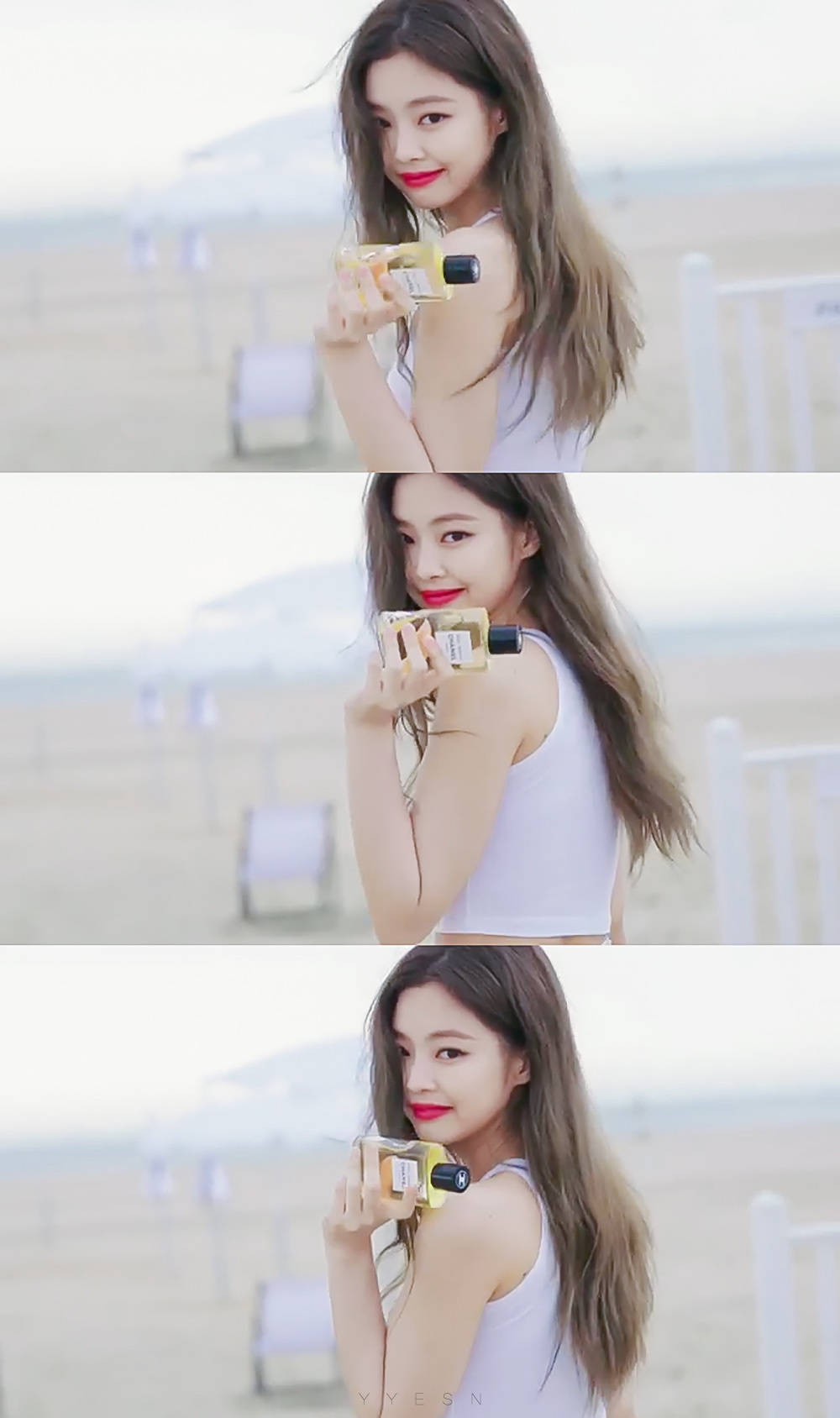 blackpink jennie