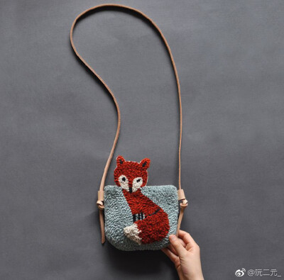 戳戳绣