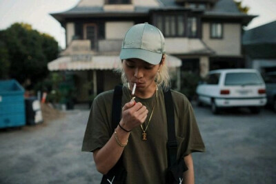 keith ape