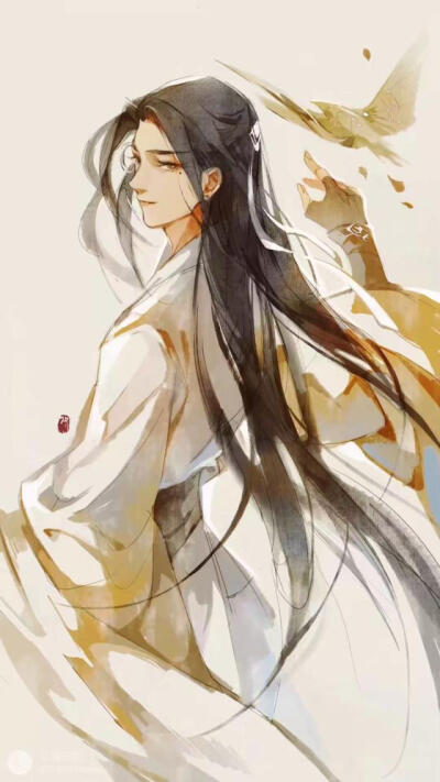帅哥壁纸
