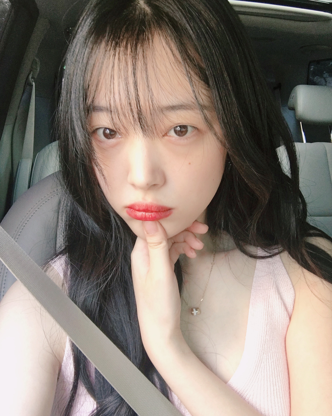 崔雪莉sulli