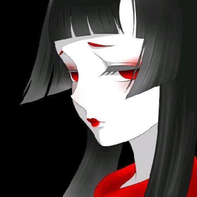 『动漫丧系女头』