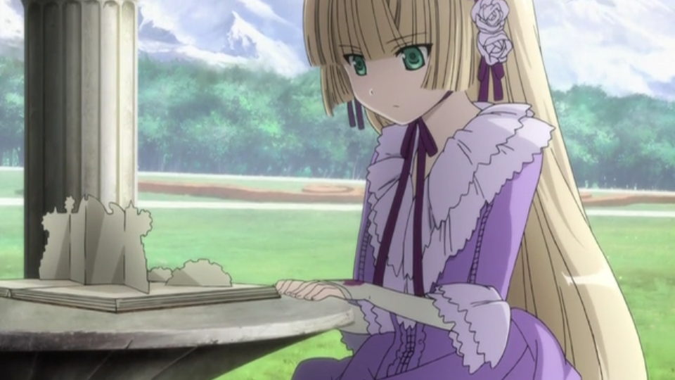 gosick