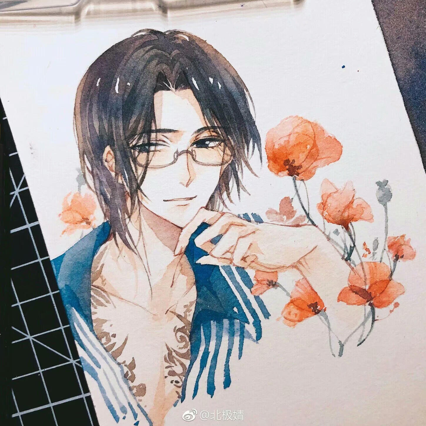 ——费渡