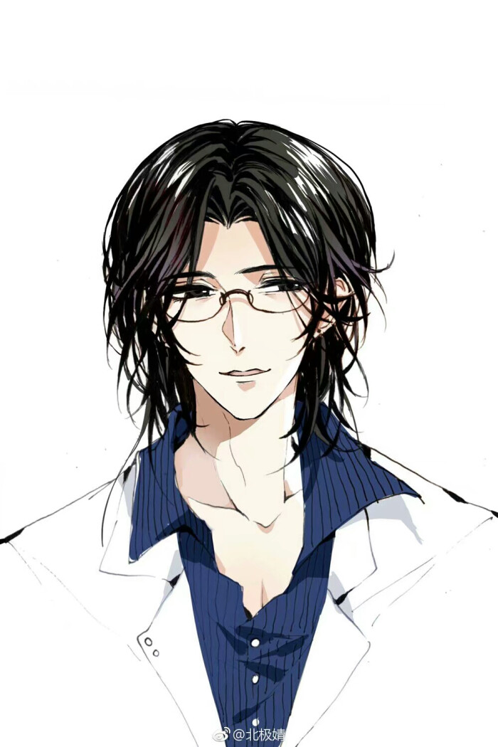 哄你开心才是最重要的事。--费渡