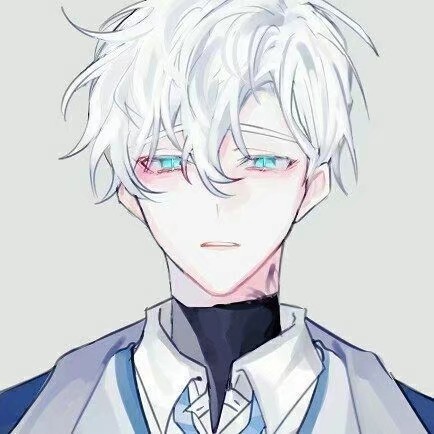 男生头像