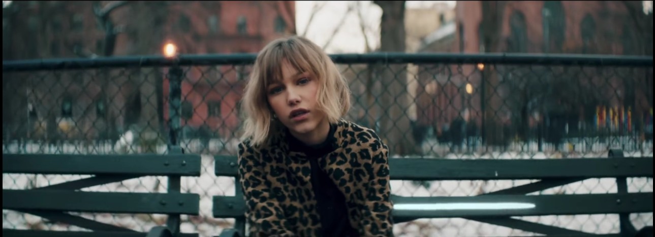 grace vanderwaal